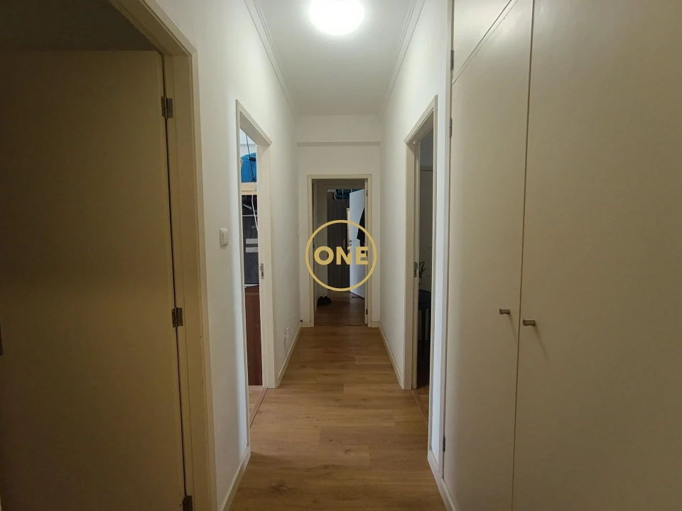 Apartamento T3 para Venda em Braga (São José de São Lázaro e São João do Souto) Foto 8