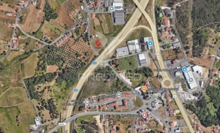 Terreno para Venda em Parceiros e Azoia