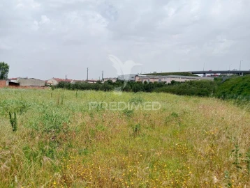 Terreno para Venda em Parceiros e Azoia