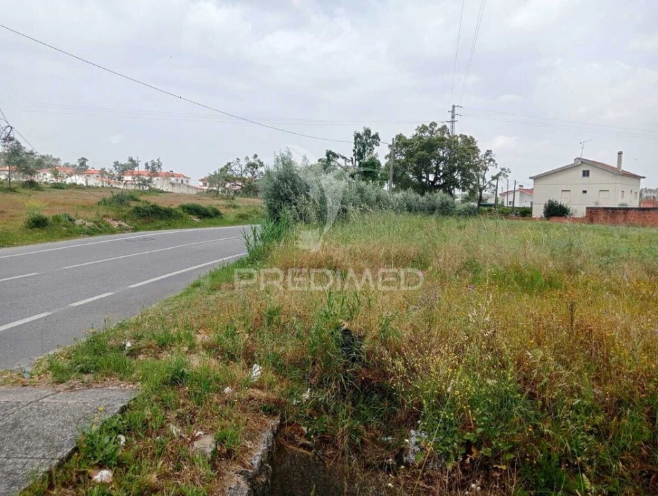 Terreno para Venda em Parceiros e Azoia Foto 2