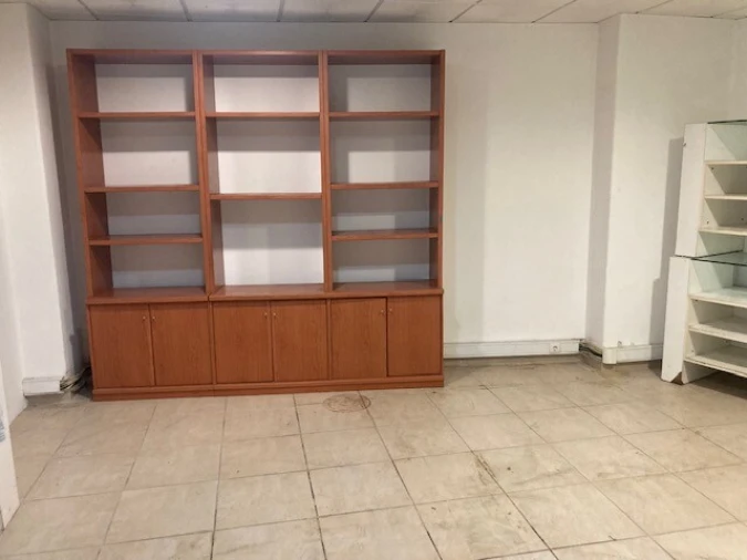 Armazém para Arrendamento em Carnaxide e Queijas Foto 5