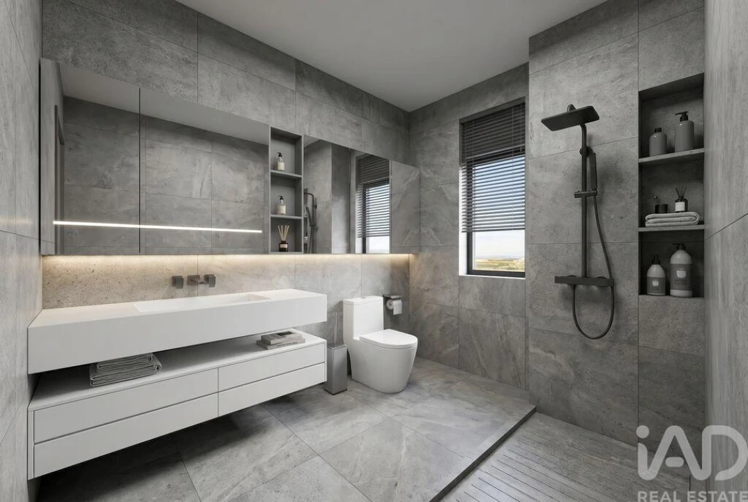 Moradia T3 para Venda em Lamas e Cercal Foto 12