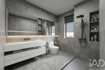 Moradia T3 para Venda em Lamas e Cercal