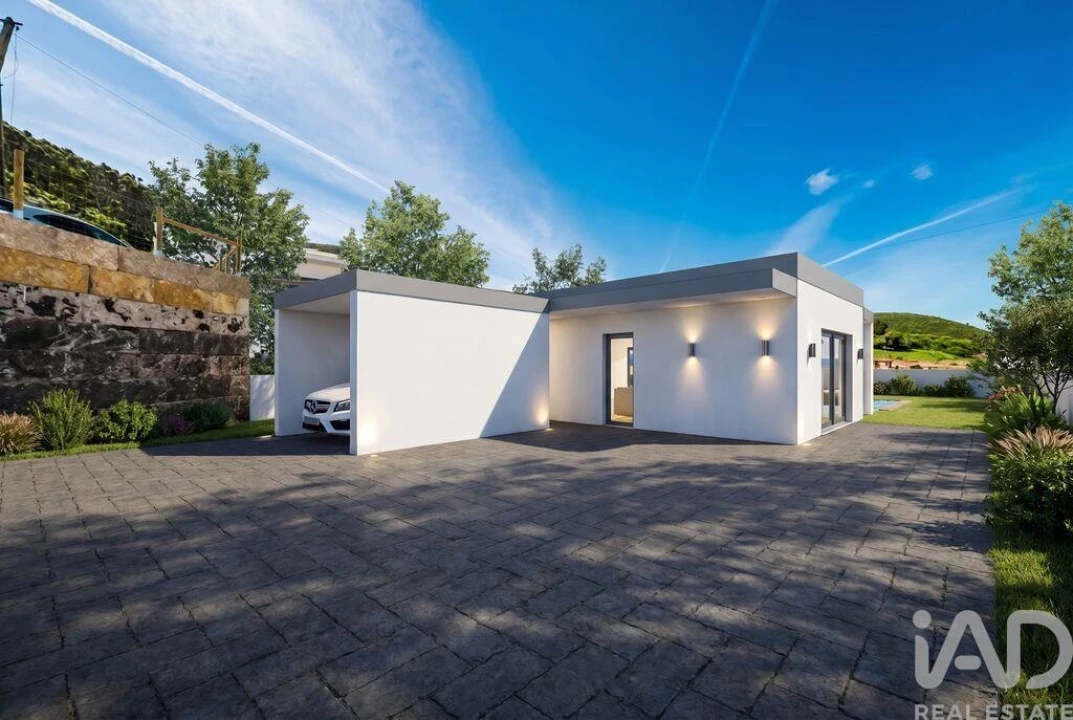 Moradia T3 para Venda em Lamas e Cercal Foto 5