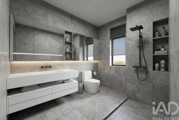 Moradia T3 para Venda em Lamas e Cercal Foto 12