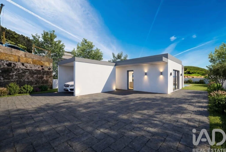 Moradia T3 para Venda em Lamas e Cercal Foto 5