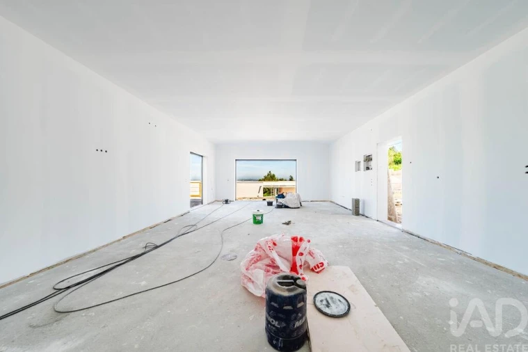 Moradia T3 para Venda em Lamas e Cercal Foto 7