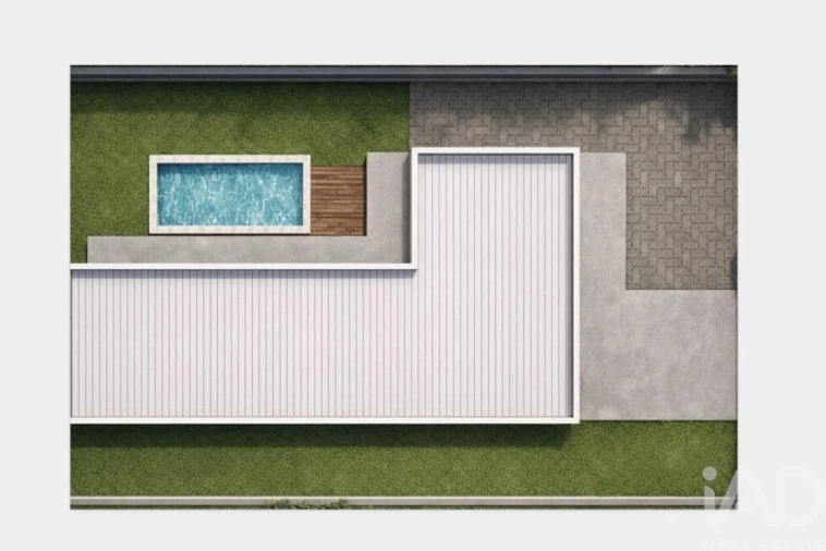 Moradia T3 para Venda em Lamas e Cercal Foto 19