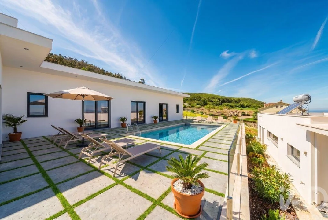 Moradia T3 para Venda em Lamas e Cercal Foto 1