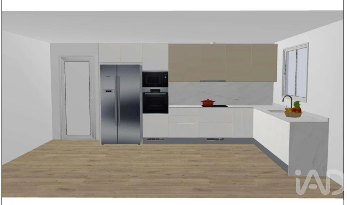 Moradia T3 para Venda em Lamas e Cercal Foto 9