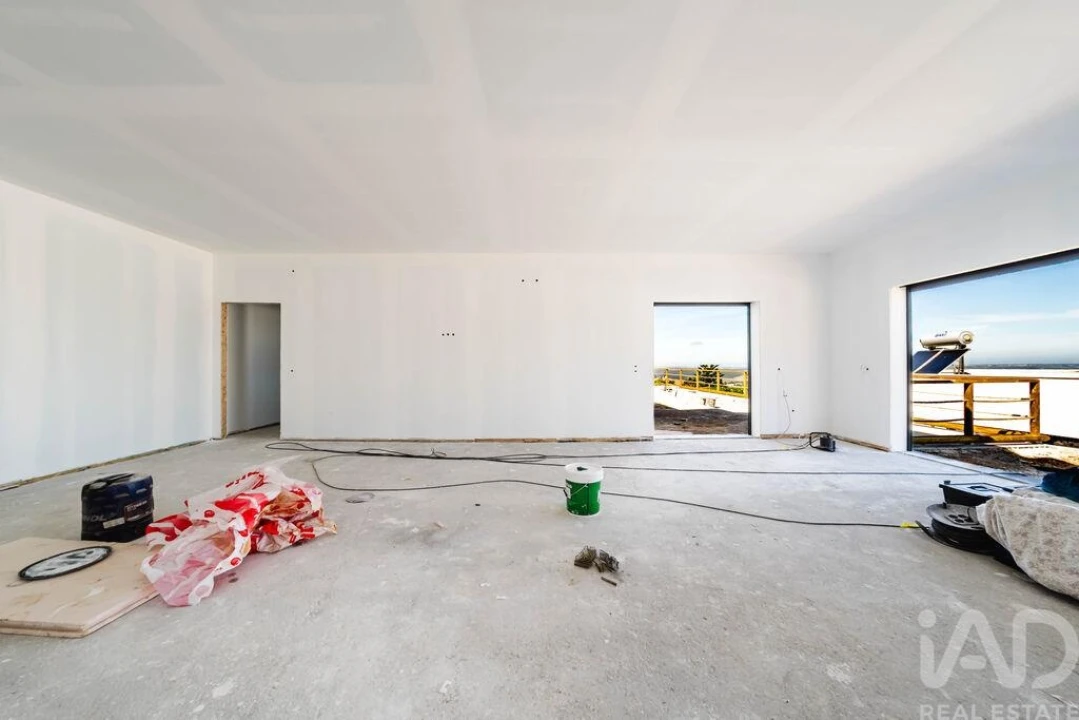 Moradia T3 para Venda em Lamas e Cercal Foto 6