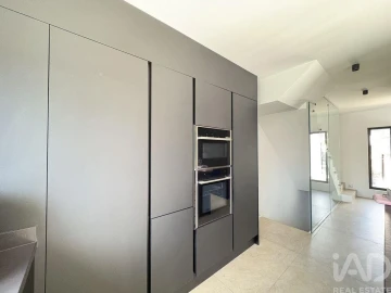 Moradia T3 para Venda em Quarteira