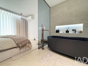 Moradia T3 para Venda em Quarteira