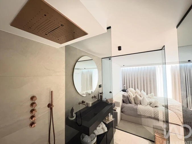 Moradia T3 para Venda em Quarteira Foto 17