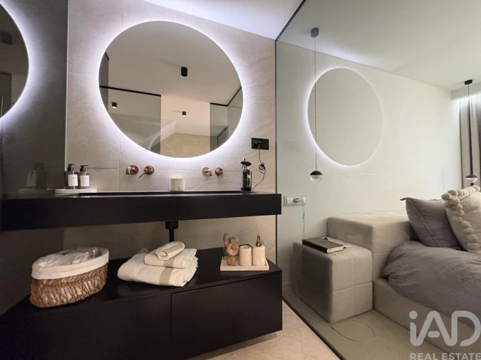 Moradia T3 para Venda em Quarteira Foto 19