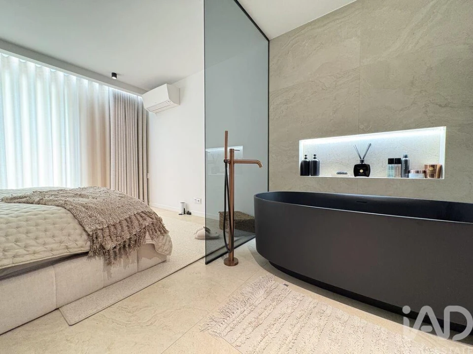 Moradia T3 para Venda em Quarteira Foto 18