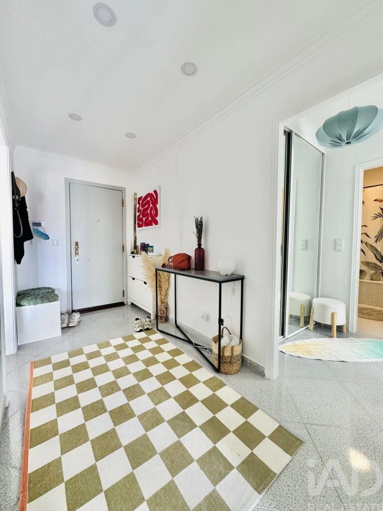 Apartamento T1 para Venda em Charneca de Caparica e Sobreda Foto 1