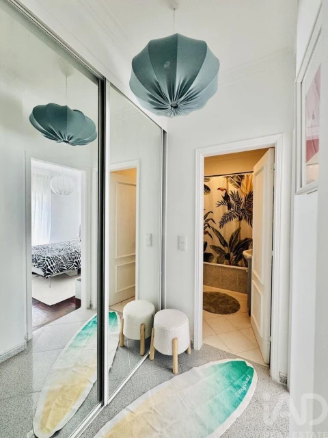 Apartamento T1 para Venda em Charneca de Caparica e Sobreda