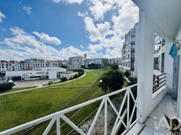 Apartamento T1 para Venda em Charneca de Caparica e Sobreda