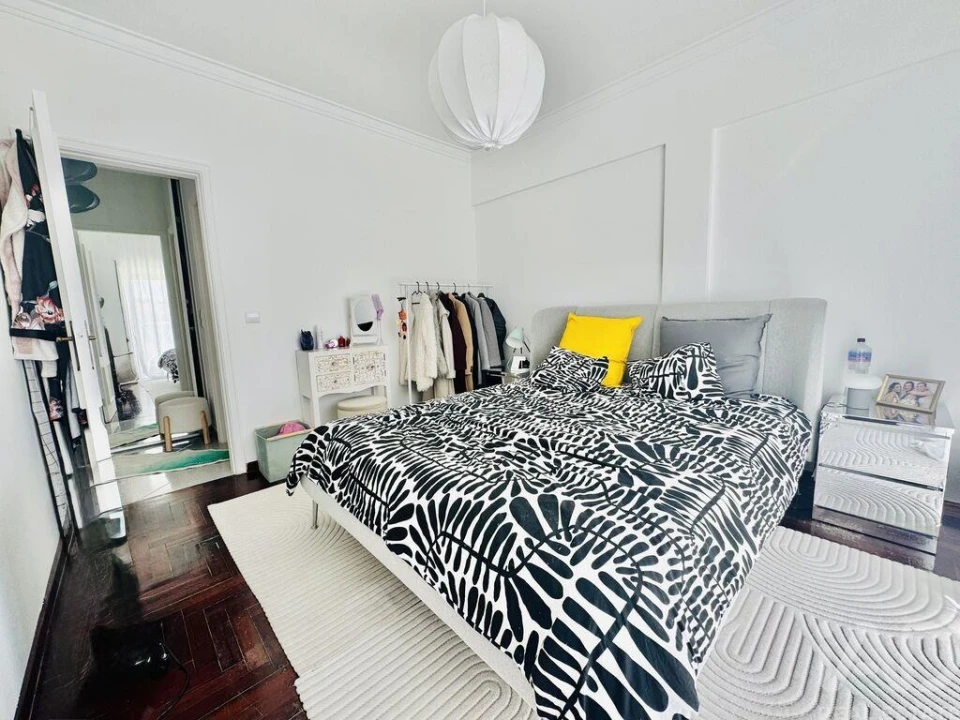 Apartamento T1 para Venda em Charneca de Caparica e Sobreda Foto 11