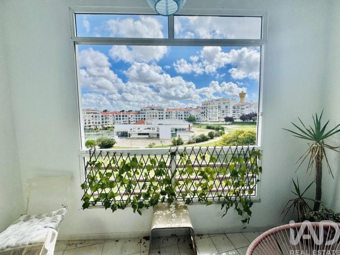 Apartamento T1 para Venda em Charneca de Caparica e Sobreda Foto 4