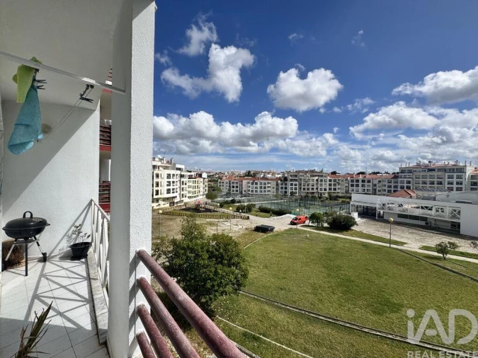 Apartamento T1 para Venda em Charneca de Caparica e Sobreda Foto 15