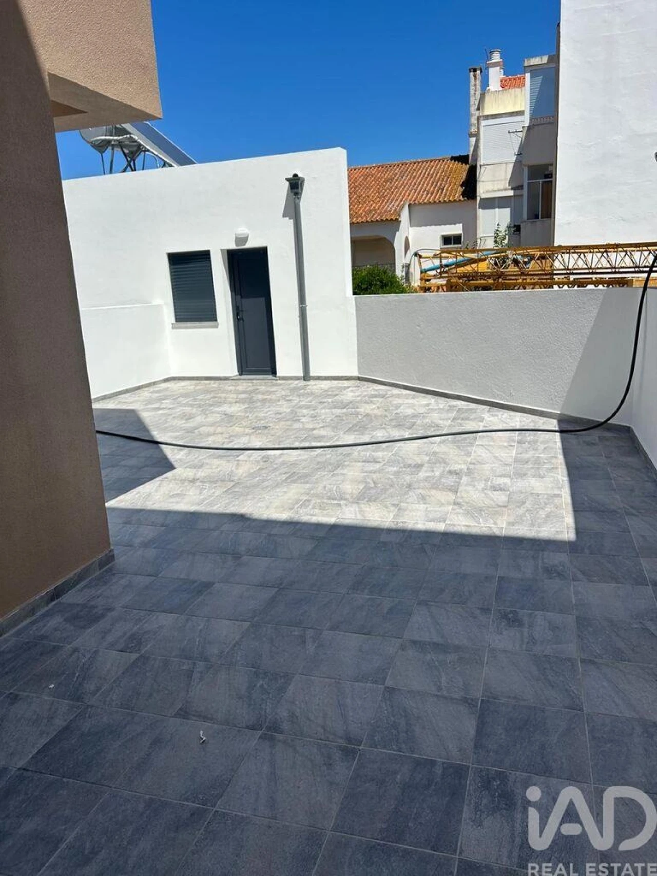 Apartamento T1 para Venda em Pinhal Novo Foto 6