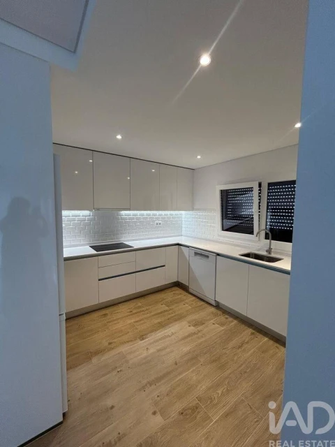 Apartamento T1 para Venda em Pinhal Novo