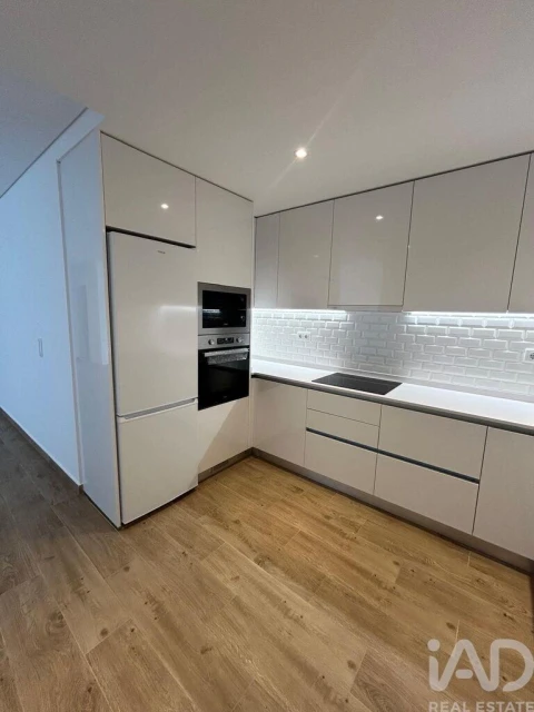 Apartamento T1 para Venda em Pinhal Novo