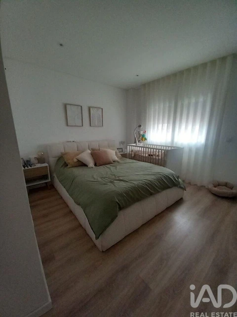 Apartamento T1 para Venda em Pinhal Novo