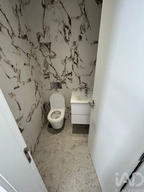 Apartamento T1 para Venda em Pinhal Novo