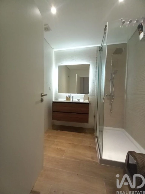 Apartamento T1 para Venda em Pinhal Novo