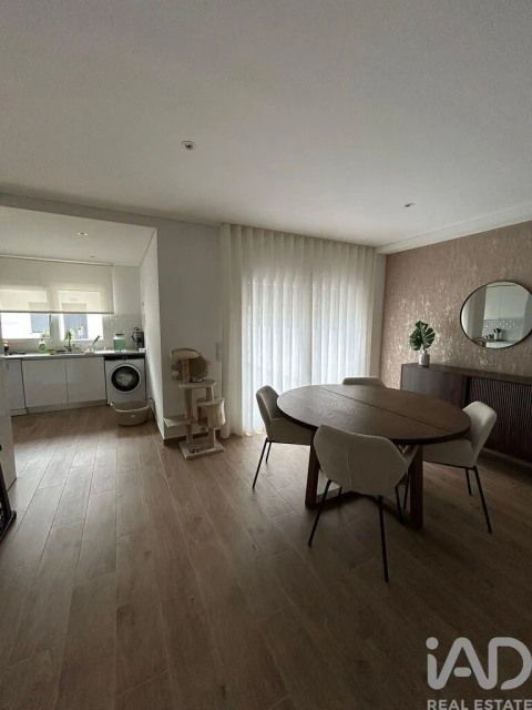 Apartamento T1 para Venda em Pinhal Novo