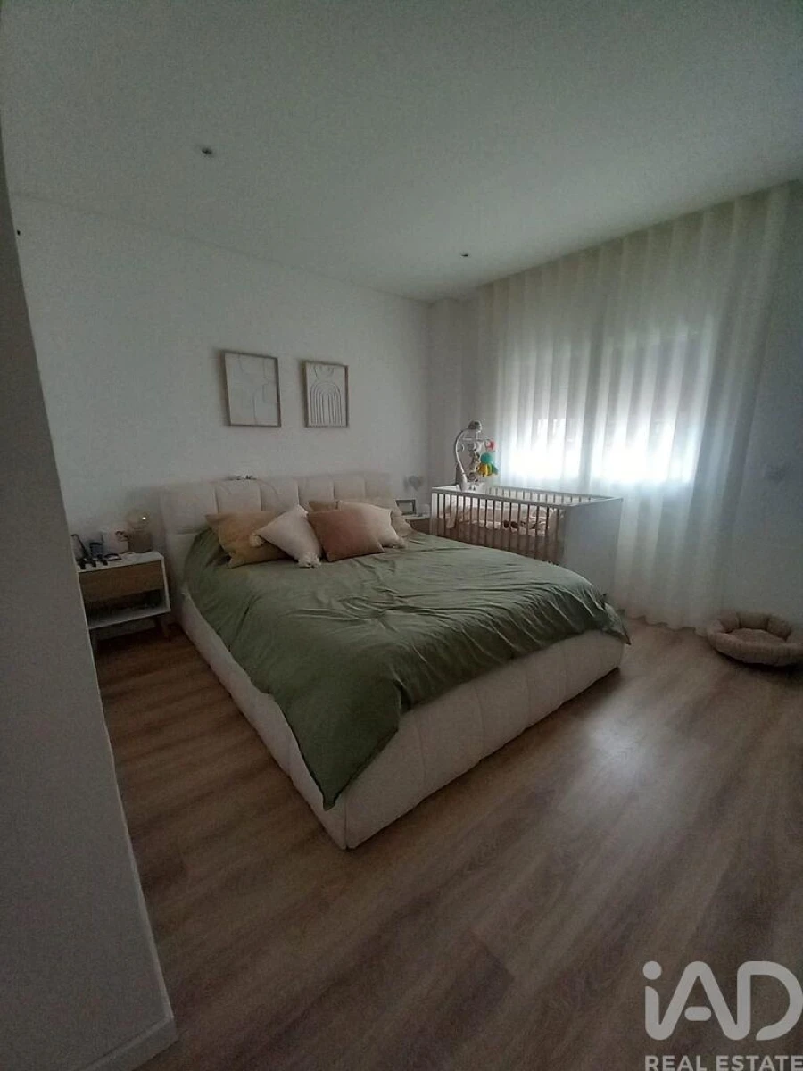 Apartamento T1 para Venda em Pinhal Novo Foto 2