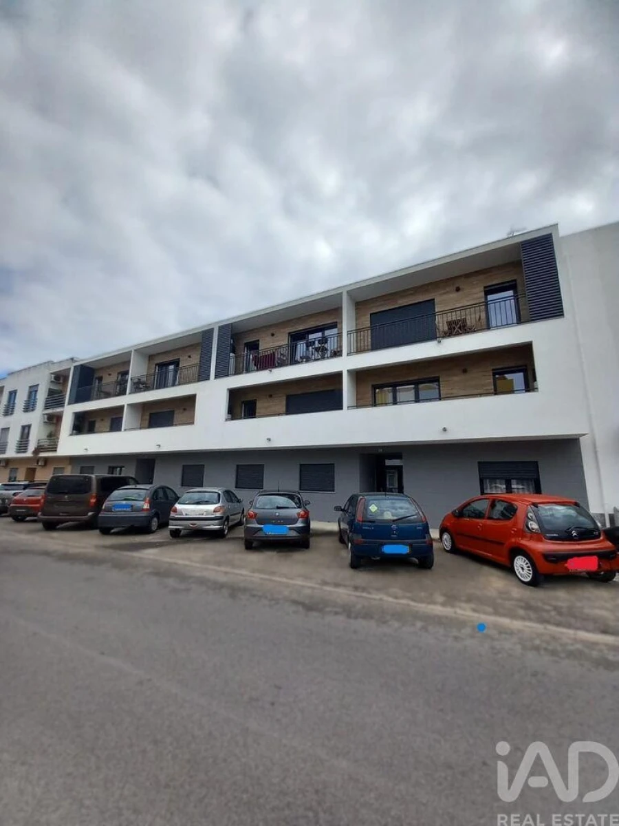 Apartamento T1 para Venda em Pinhal Novo Foto 11