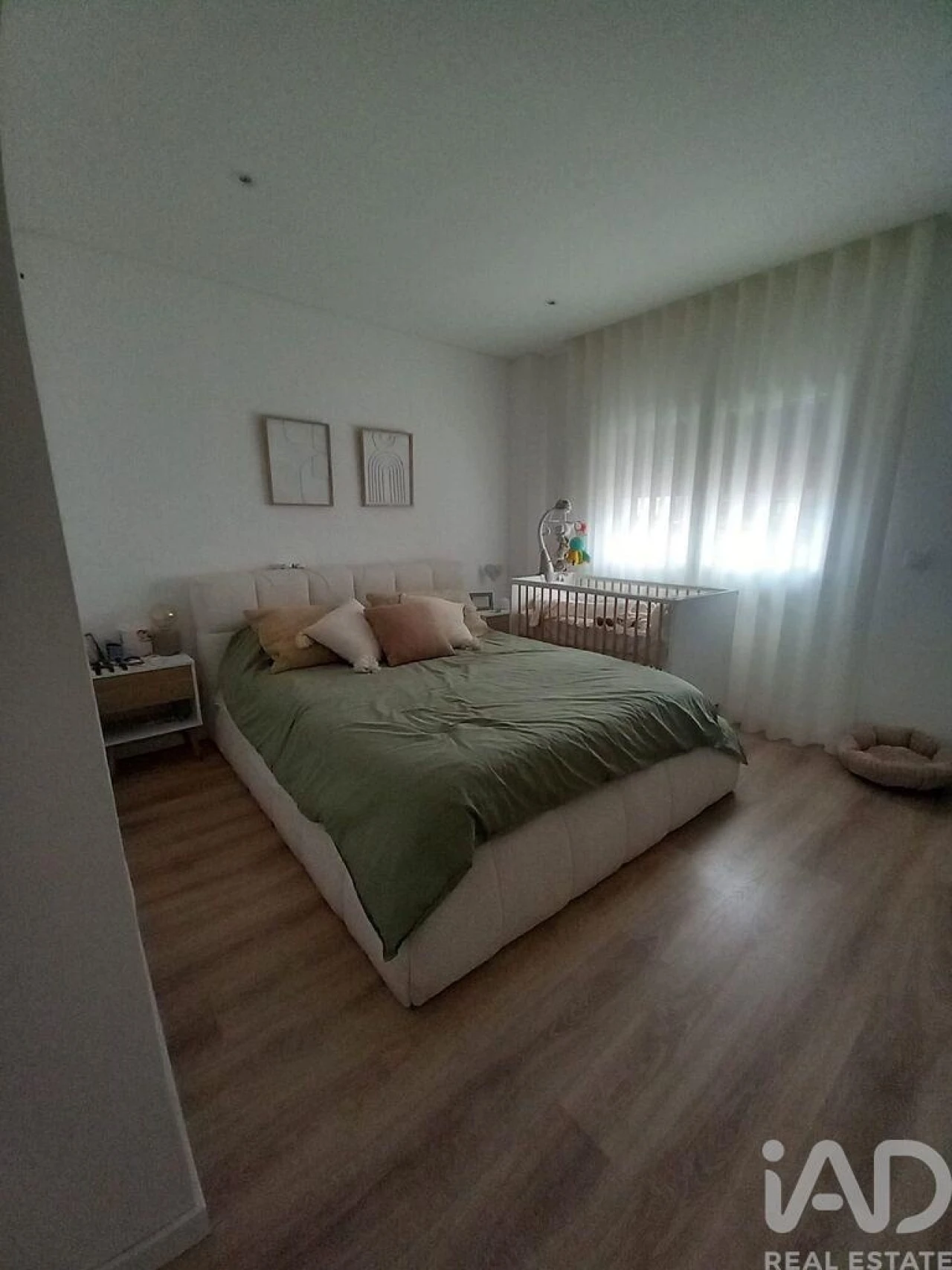 Apartamento T1 para Venda em Pinhal Novo Foto 2
