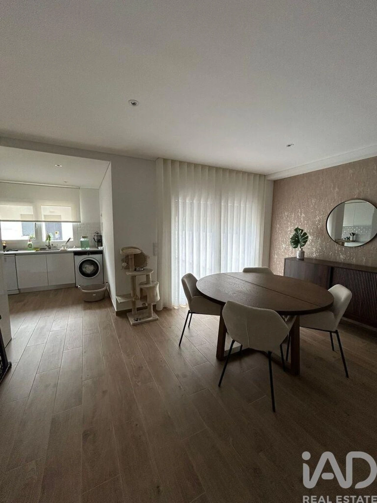 Apartamento T1 para Venda em Pinhal Novo Foto 1