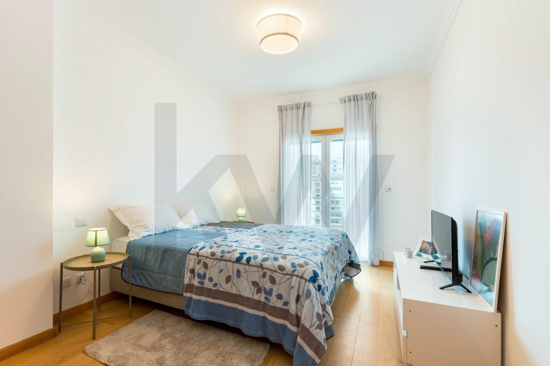 Apartamento T3 para Venda em Oeiras e São Julião da Barra, Paço de Arcos e Caxias Foto 28