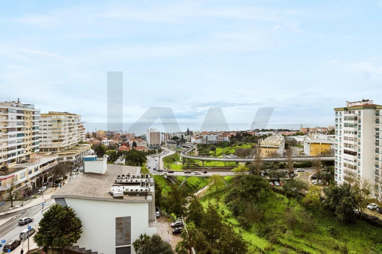 Apartamento T3 para Venda em Oeiras e São Julião da Barra, Paço de Arcos e Caxias Foto 8