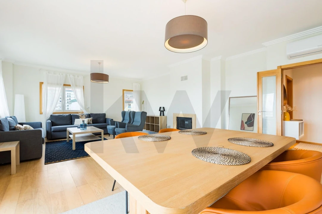 Apartamento T3 para Venda em Oeiras e São Julião da Barra, Paço de Arcos e Caxias Foto 9