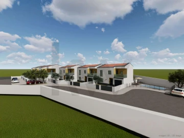 Moradia T3 para Venda em Abrigada e Cabanas de Torres