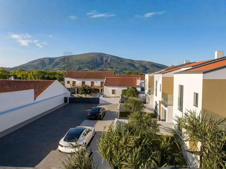 Moradia T3 para Venda em Abrigada e Cabanas de Torres Foto 4