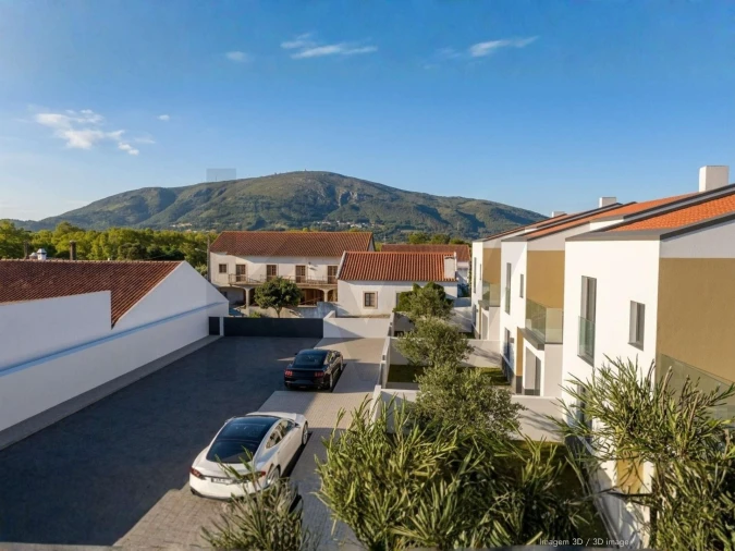 Moradia T3 para Venda em Abrigada e Cabanas de Torres Foto 4