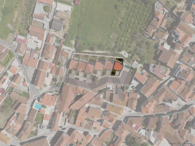 Moradia T3 para Venda em Abrigada e Cabanas de Torres Foto 13