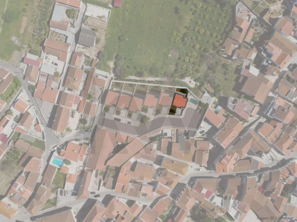 Moradia T3 para Venda em Abrigada e Cabanas de Torres Foto 13