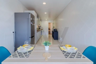 Apartamento T2 para Venda em Almada, Cova da Piedade, Pragal e Cacilhas