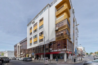 Apartamento T2 para Venda em Almada, Cova da Piedade, Pragal e Cacilhas