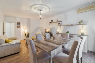 Apartamento T2 para Venda em Almada, Cova da Piedade, Pragal e Cacilhas