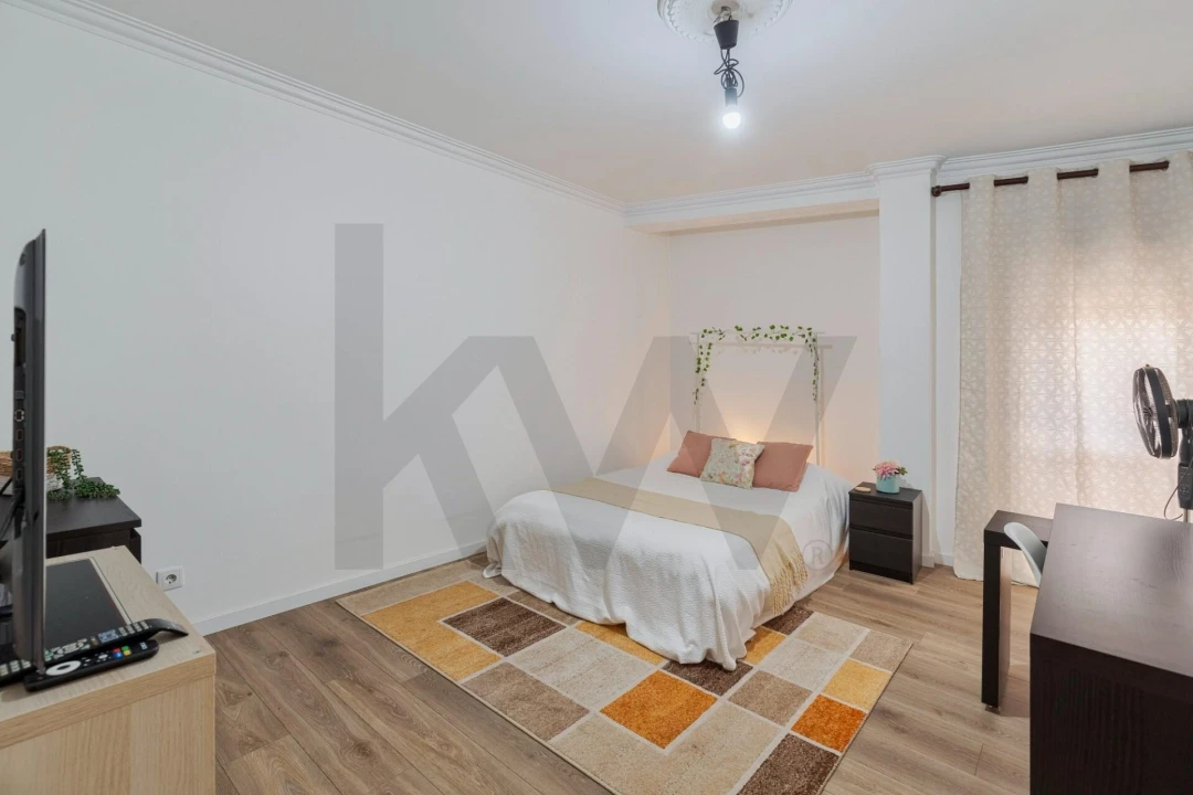 Apartamento T2 para Venda em Almada, Cova da Piedade, Pragal e Cacilhas Foto 21