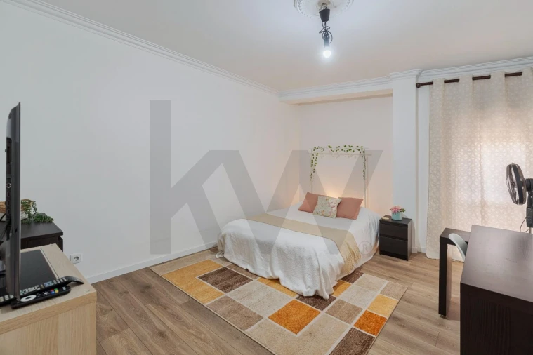 Apartamento T2 para Venda em Almada, Cova da Piedade, Pragal e Cacilhas Foto 21